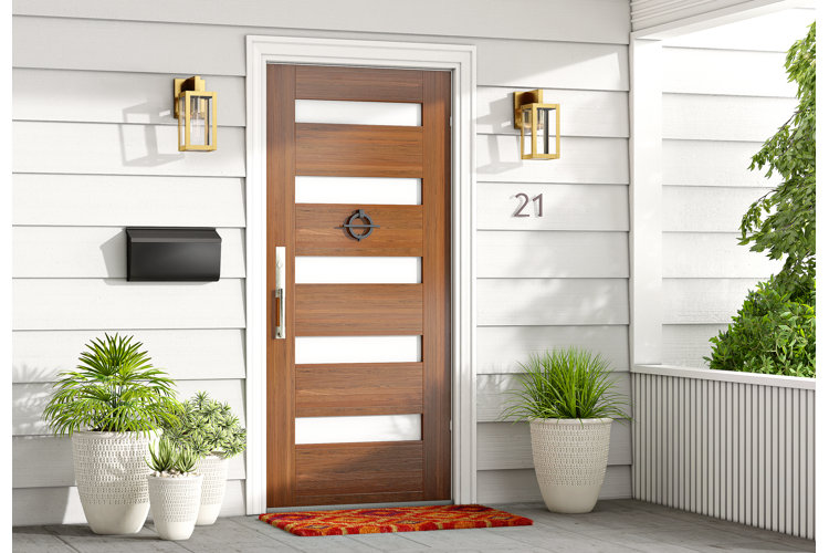 How to Install Replacement Doors in Every Room of Your Home
