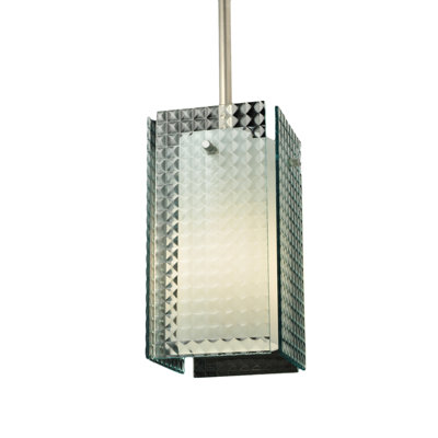 Metro Fusion 1 - Light Pendant