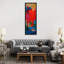 « totem », impression sur toile-29089800-72788858