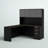 Glidden Modular L-Shaped Executive Desk-29304342