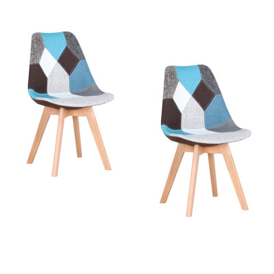 Kason Upholstered Dining Chair