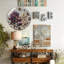 Horloge murale 12 po