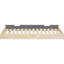 Deodhar Underbed Storage Drawers-2042079742