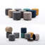45cm Wide Footstool Ottoman-998446353