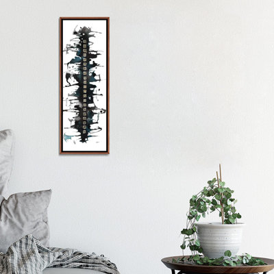 " Spine " by Hodaya Louis