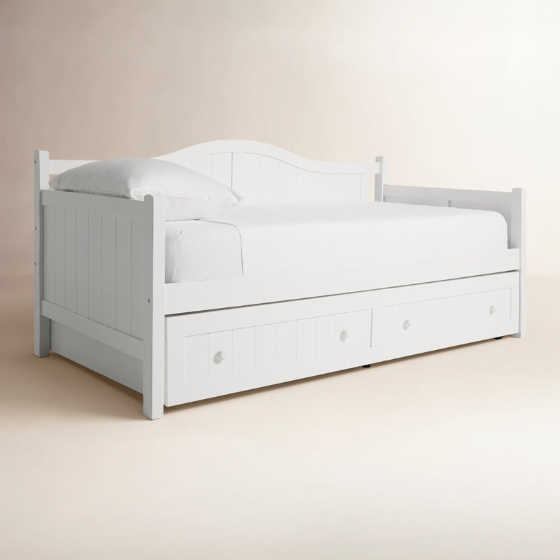 Boden Daybed, White