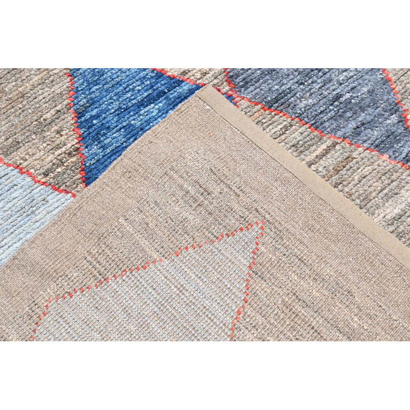 Tapis noué à la main Dover