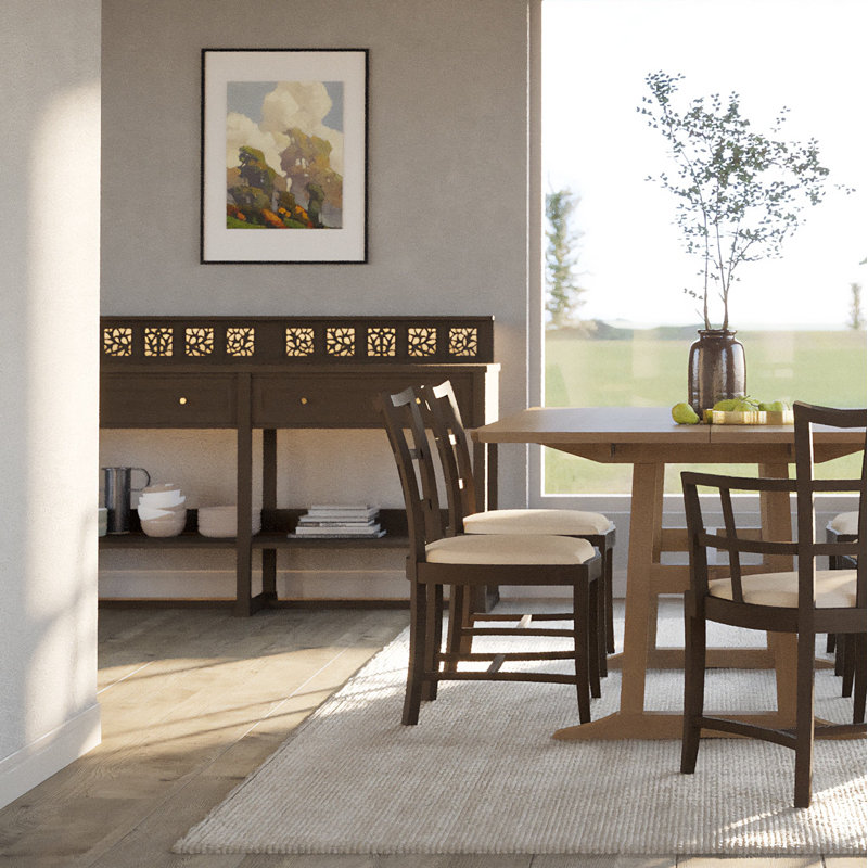 Surrey Hills Server With Gallery