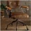 Chaise de bureau Hallie-115375297