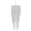 Crystal Pendant Light, 1-Light-118851375-118851376