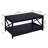 Darek 4 Legs Coffee Table with Storage-256827342
