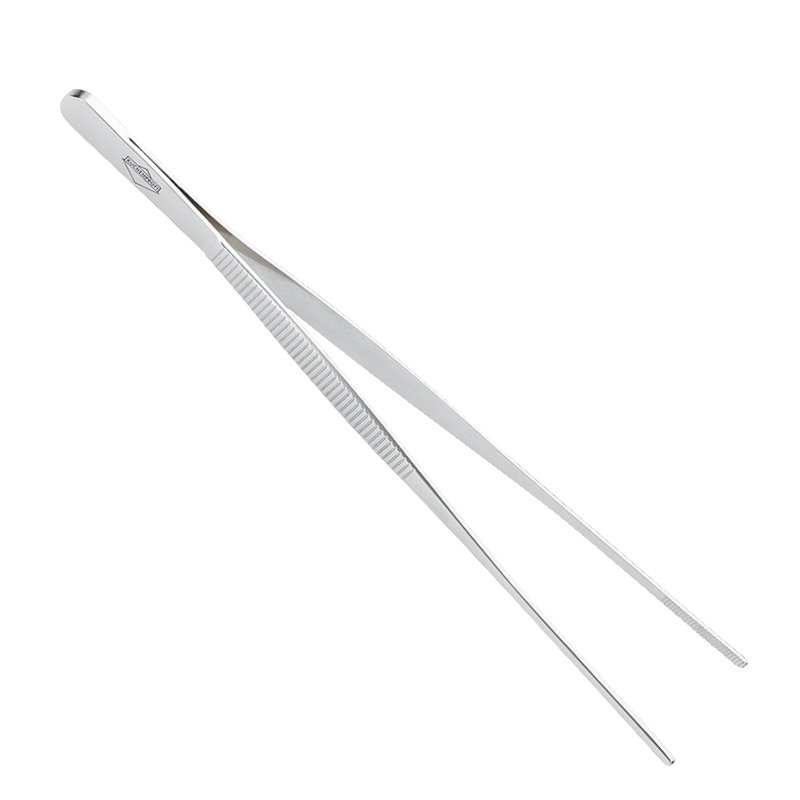 Pince de cuisine Küchenprofi, H 8,75 po x l 2,25 po x P 2,25 po