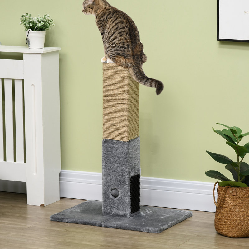 79 cm H Cat Tree / Condo