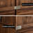 Japanese Style Display Bookcase
