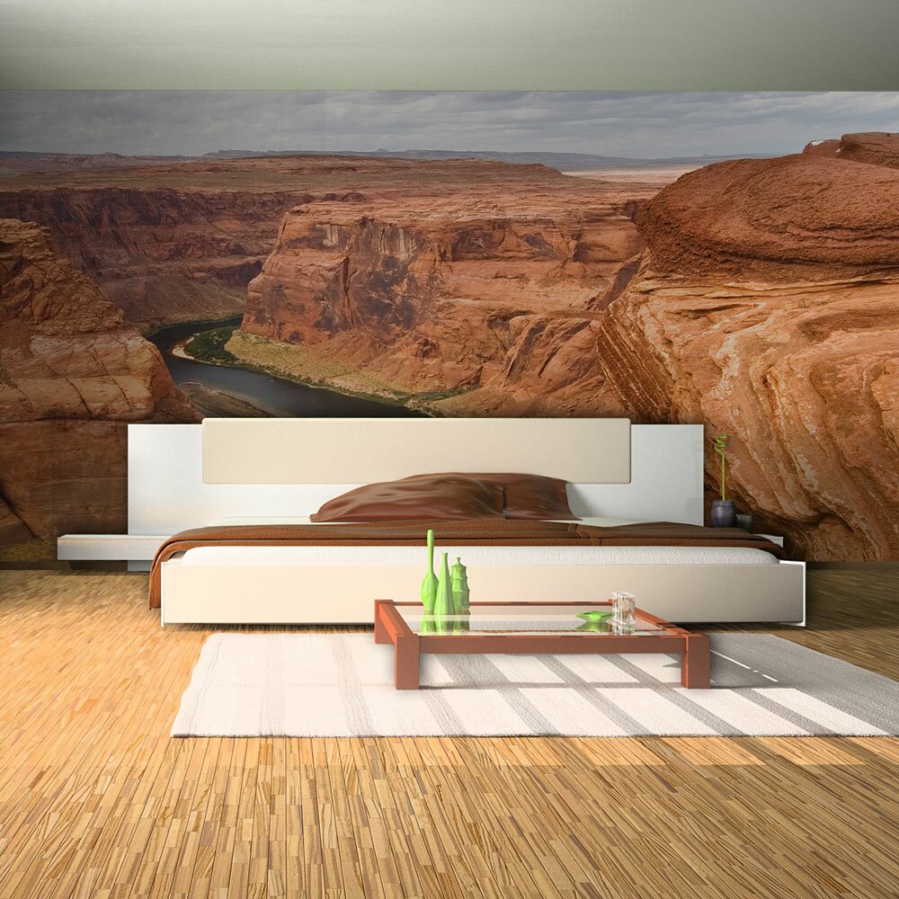 Tapete USA Grand Canyon 1,54 m x 200 cm