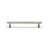Polished Nickel selected
