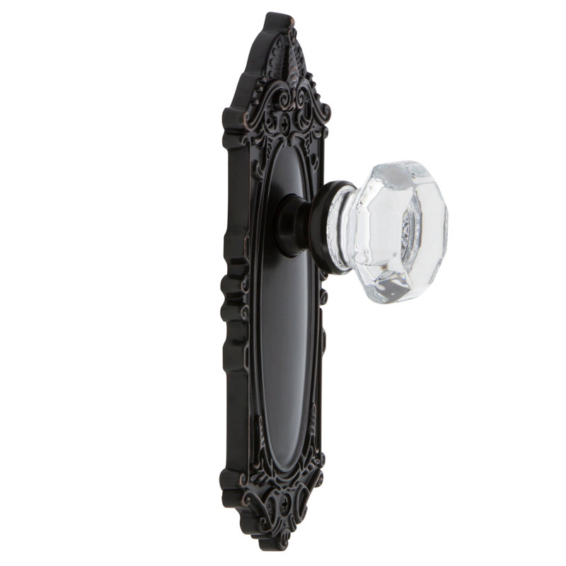 Grand simulacre victorien Grand, Bronze intemporel