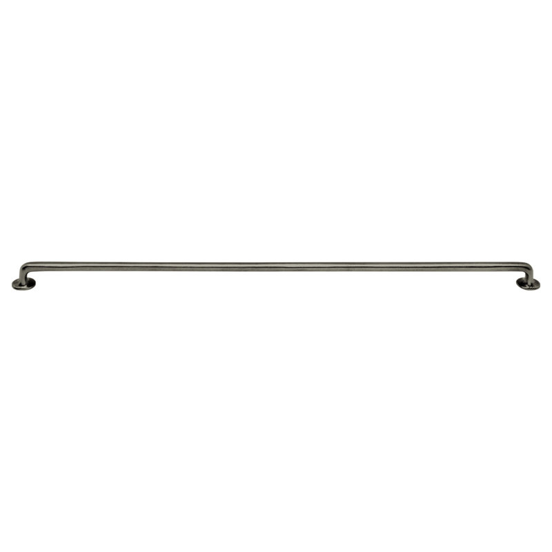 Sash Bar / Handle Pull, Silicon Bronze Dark Lustre, 30"
