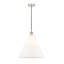 Luminaire suspendu conique à 1 lumière Bluford-143584870-147537268-143584888