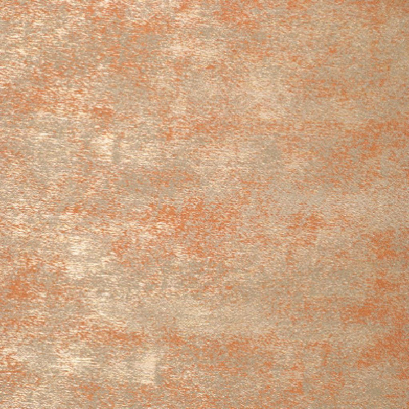 Mélange de coton Wesco Big Bang, Rouille