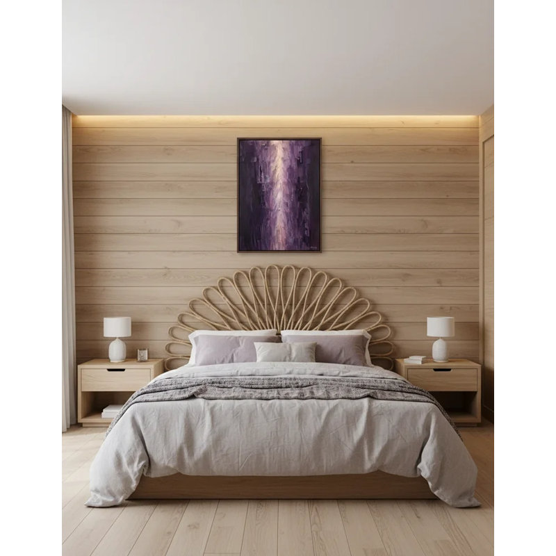 Amethyst Glow