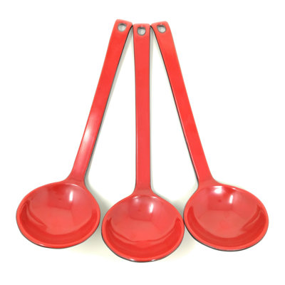 Boice Soup Spoon