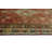 Kedarious One-of-a-Kind 4'10" x 8'2" 1980s Rectangle Wool Area Rug in Ivory