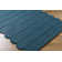 Hand Loomed Wool Indoor Rug