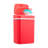 Nine Stars 3.2 Gallon Plastic Motion Sensor Trash Can-30103526