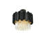 Plafonnier encastré 16 po Lenora -359306893