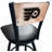 NHL Swivel Bar Stool-19833442-19833434