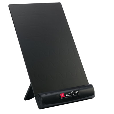 Electro Plastic File Folder Sorters