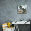 «Wild Horse 2» par Irena Orlov, art mural sur toile-1413261761