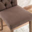Chaise parsons capitonnée Charlotte-1132423948-1295456176