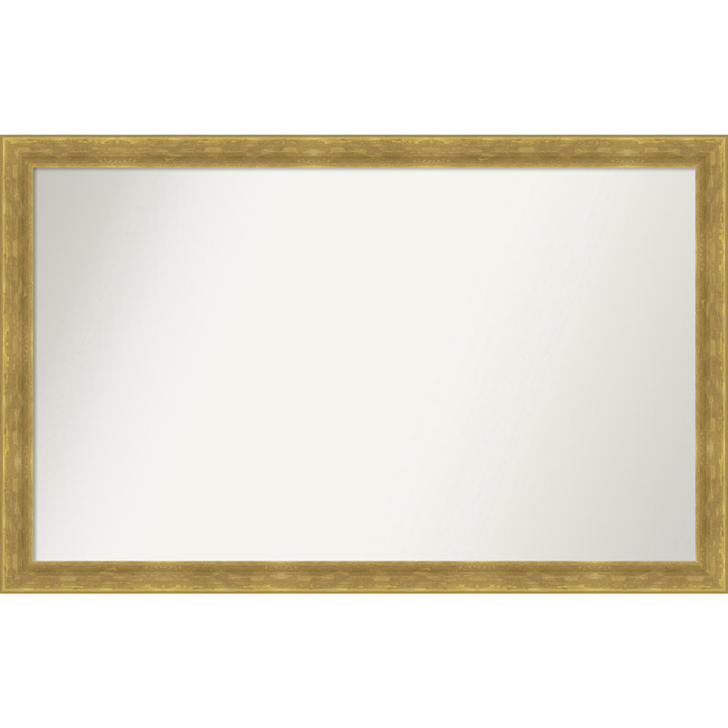 Miroir mural Floden, 27,25 po x 43,25 po