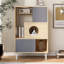 Bibliothèque pour chat Pet Furniture