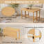 Table de salle à manger extensible Farmhouse-1372333338