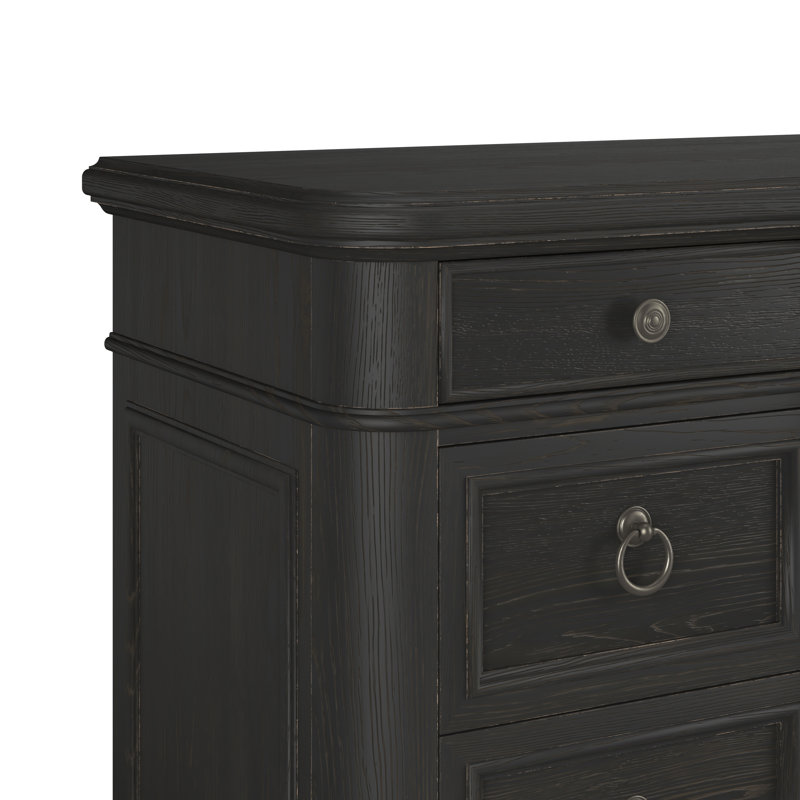 Atrium 12 Drawer Dresser