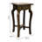 Dillon Side Table with Storage