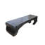 Solid Wood Dining Bench