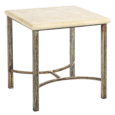 Istanbul Coffee Table