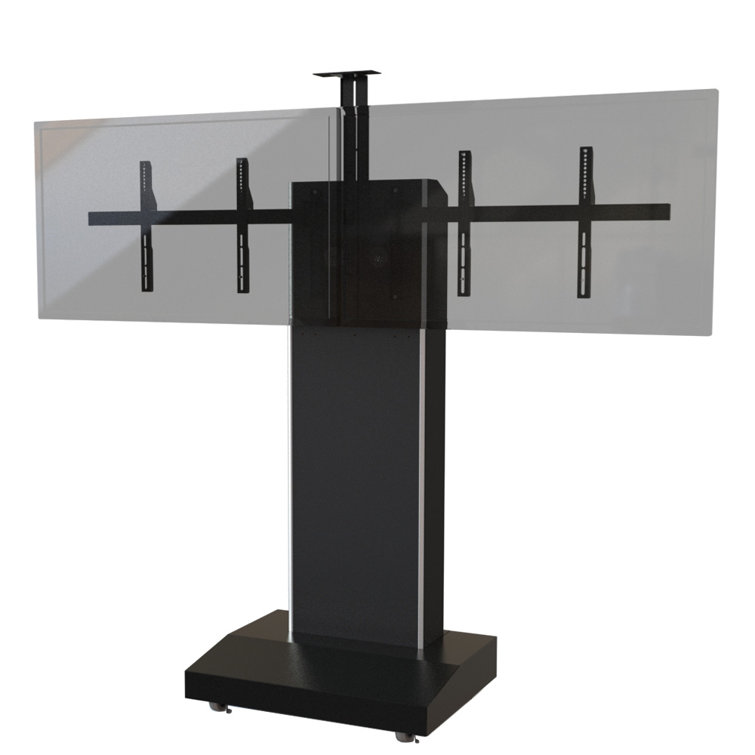 AVFI Multi-Screen Floor Stand Mount