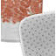 Tapis pour salle de bain Louque-33050233-33050235
