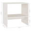 Calbe 40cm W Solid Wood Bedside Table-1504467454-1504467455