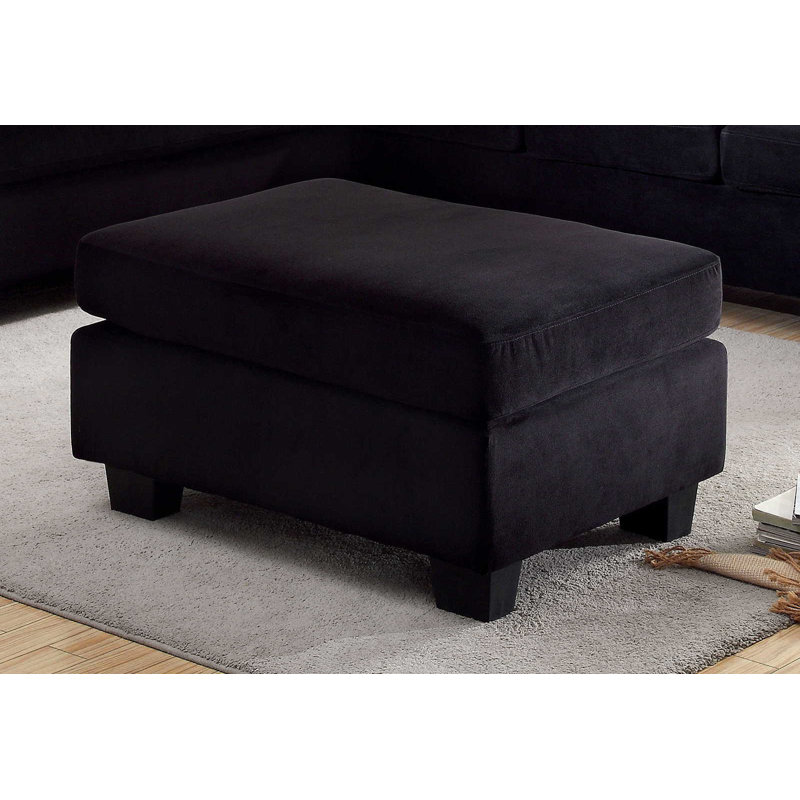 Repose-pieds rectangulaire standard 36,5 "aidon