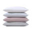200 Thread Count Striped 100% Cotton Percale Pillowcase-87332090