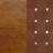 Balka Solid Wood Headboard-71203872