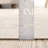 Abani Rugs Ardencroft REG530A Cream Tone-on-Tone Geometric Cube Design Area Rug-1703192845