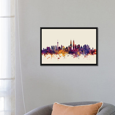 Modern & Contemporary