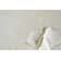 Merino Wool Area Rug in Ivory